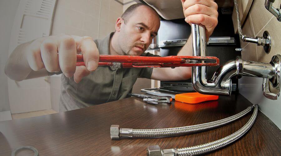 Local water heater installation in Ledbetter, KY